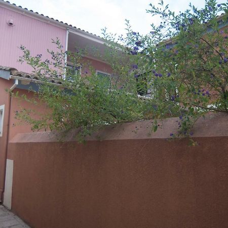 La Casa Rosa Apartman Lefkáda Kültér fotó