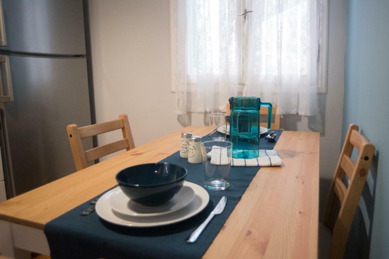 La Casa Rosa Apartman Lefkáda Kültér fotó